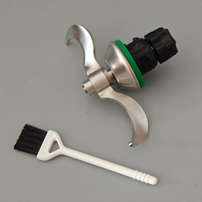 KNEADING DOUGH MIXER TM5 TM6