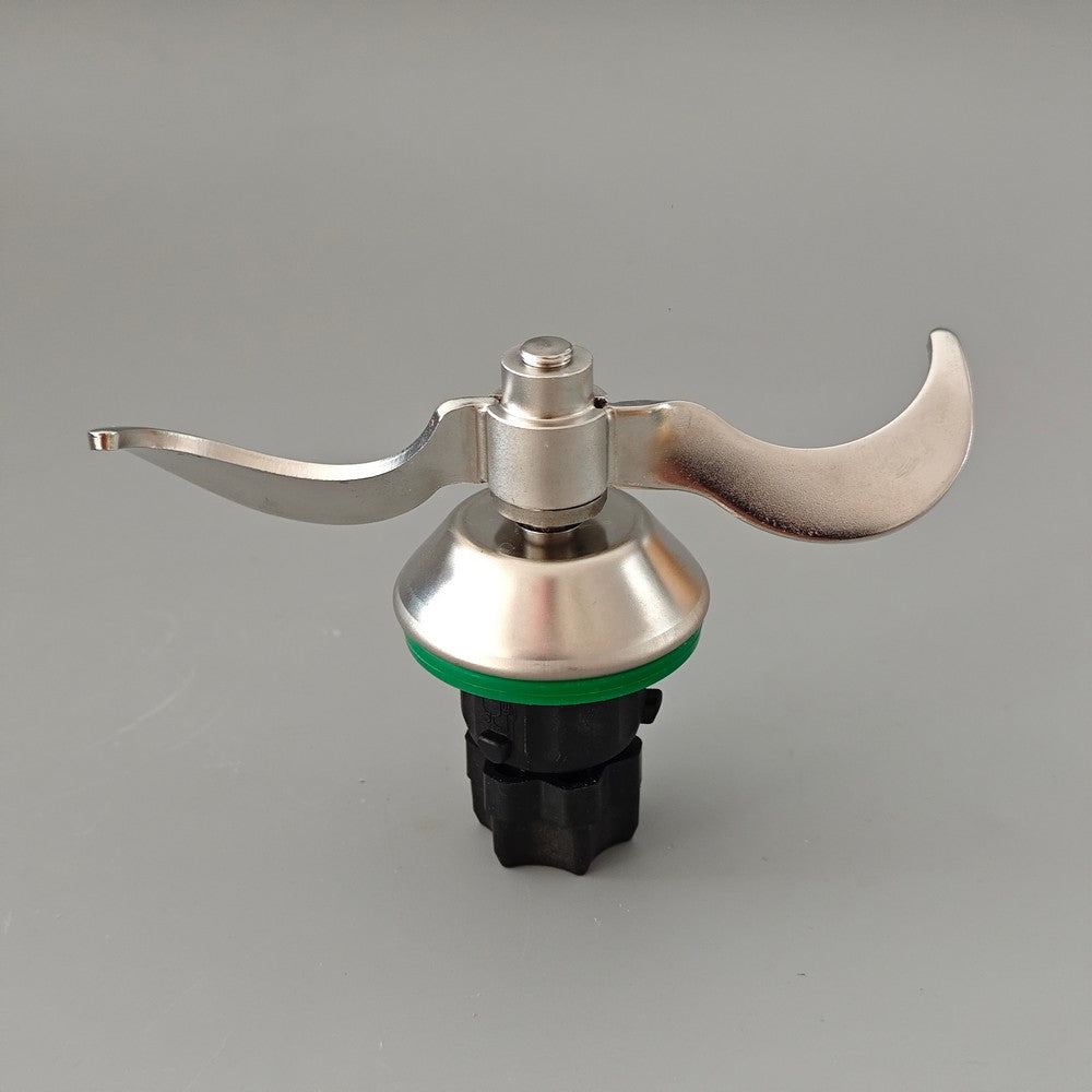 KNEADING DOUGH MIXER TM5 TM6