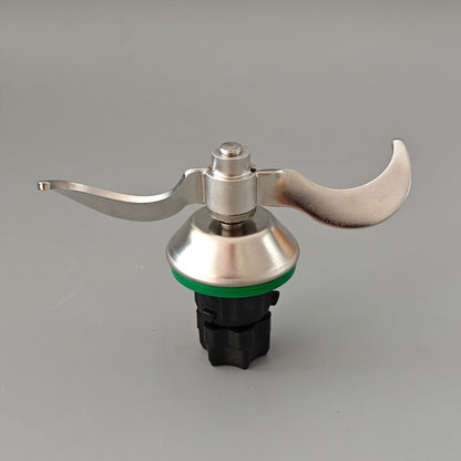 KNEADING DOUGH MIXER TM5 TM6