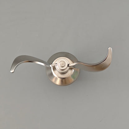 KNEADING DOUGH MIXER TM5 TM6