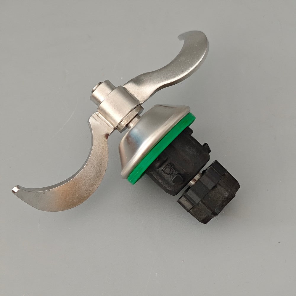 KNEADING DOUGH MIXER TM5 TM6