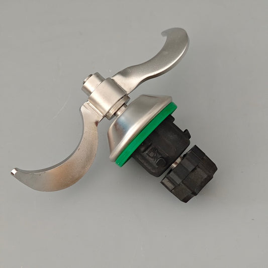 KNEADING DOUGH MIXER TM5 TM6