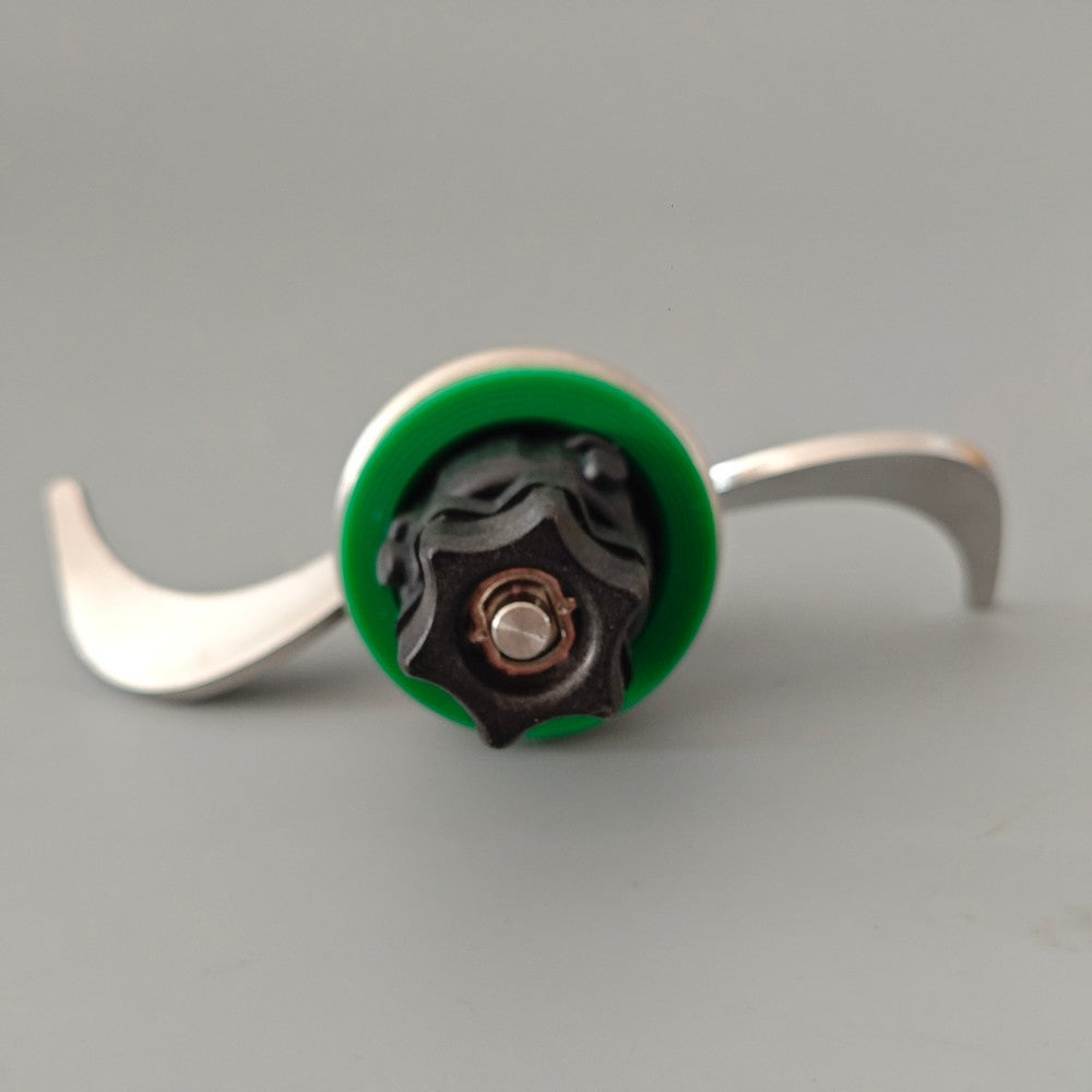 KNEADING DOUGH MIXER TM5 TM6