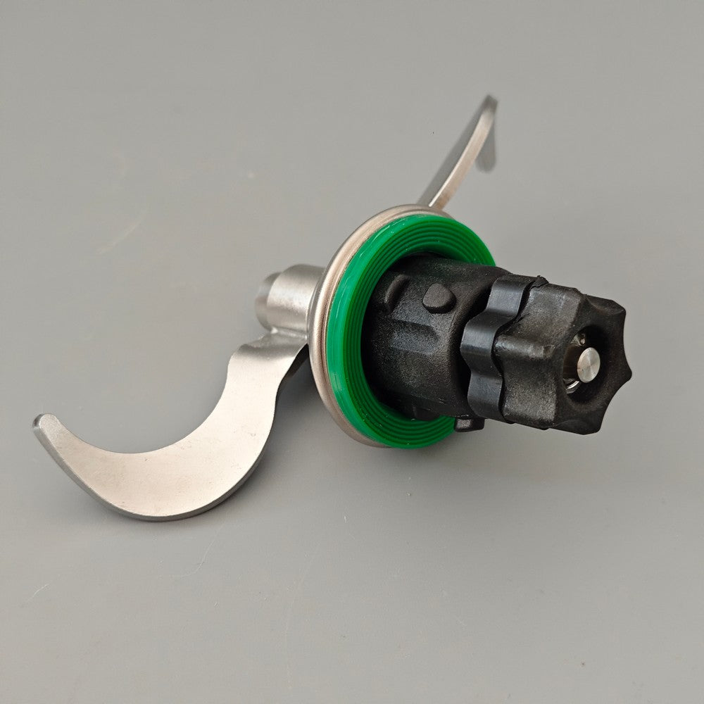 KNEADING DOUGH MIXER TM5 TM6