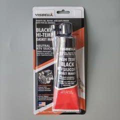 GASKET MAKER SILICONE BLACK