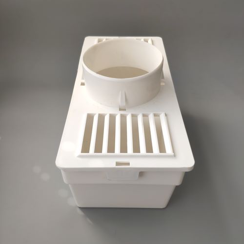 UNIVERSAL EVACUATION KIT FOR DRYER