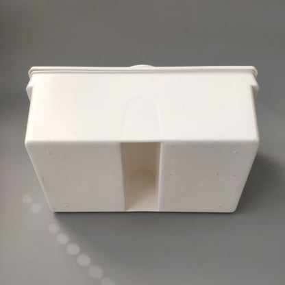 UNIVERSAL EVACUATION KIT FOR DRYER