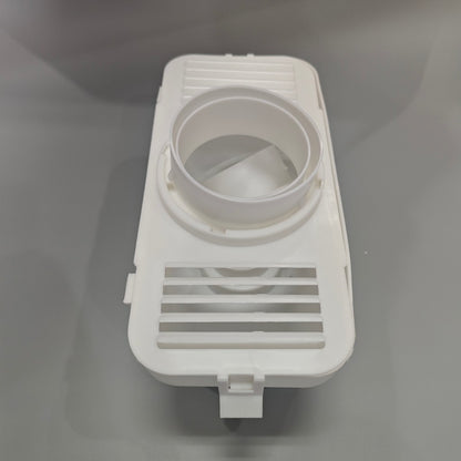 UNIVERSAL EVACUATION FOR DRYER