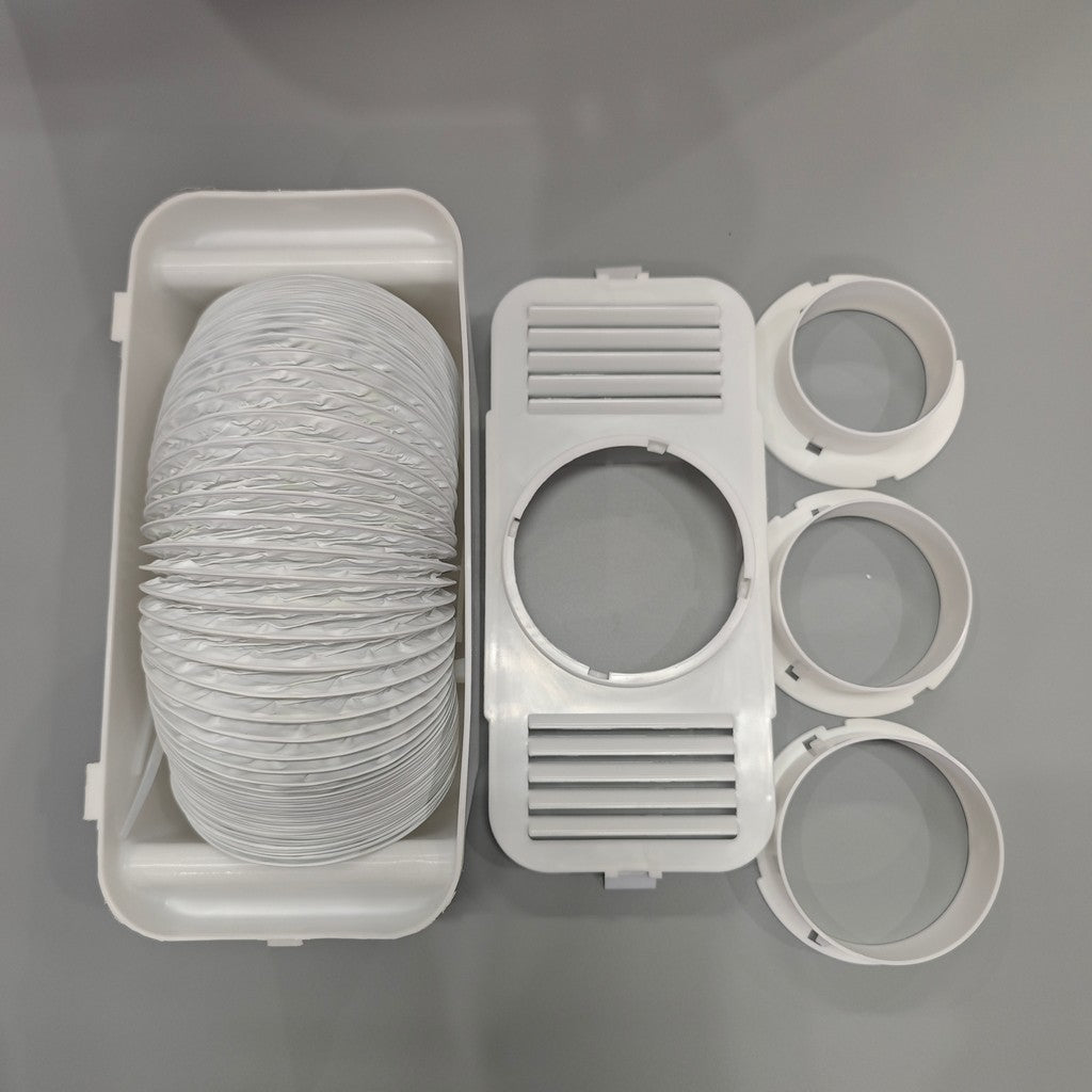UNIVERSAL EVACUATION FOR DRYER
