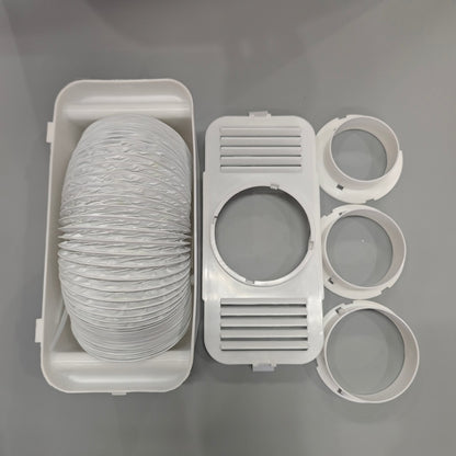 UNIVERSAL EVACUATION FOR DRYER