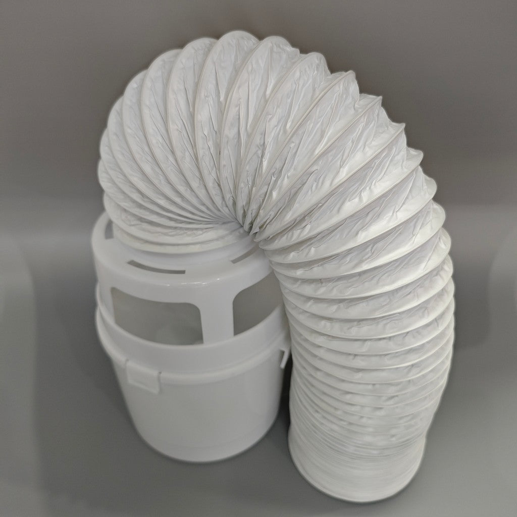 UNIVERSAL EVACUATION KIT ROUND
