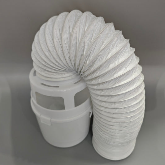 UNIVERSAL EVACUATION KIT ROUND