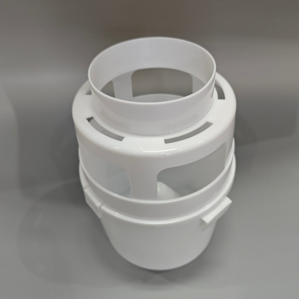 UNIVERSAL EVACUATION KIT ROUND