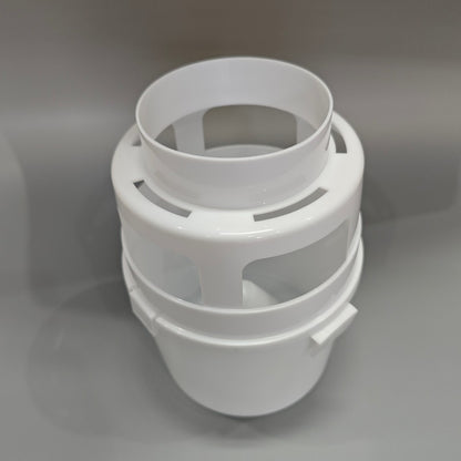 UNIVERSAL EVACUATION KIT ROUND