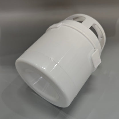 UNIVERSAL EVACUATION KIT ROUND