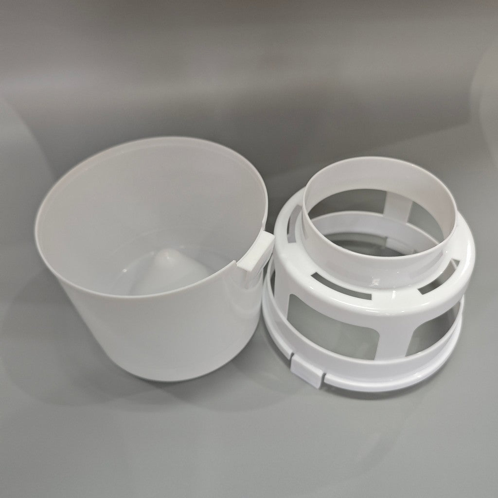 UNIVERSAL EVACUATION KIT ROUND
