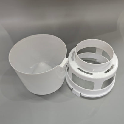 UNIVERSAL EVACUATION KIT ROUND