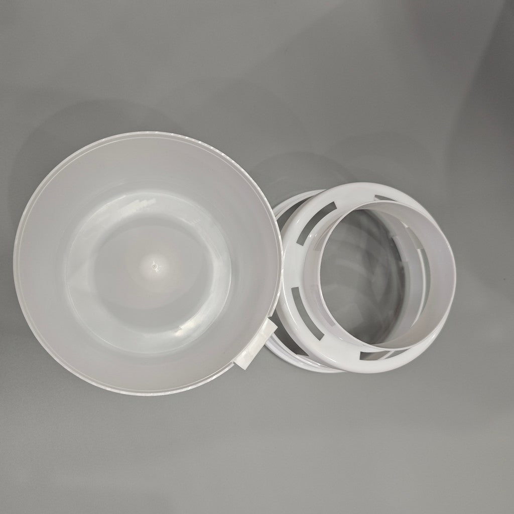 UNIVERSAL EVACUATION KIT ROUND
