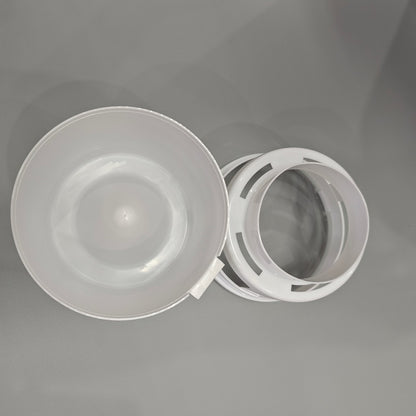 UNIVERSAL EVACUATION KIT ROUND