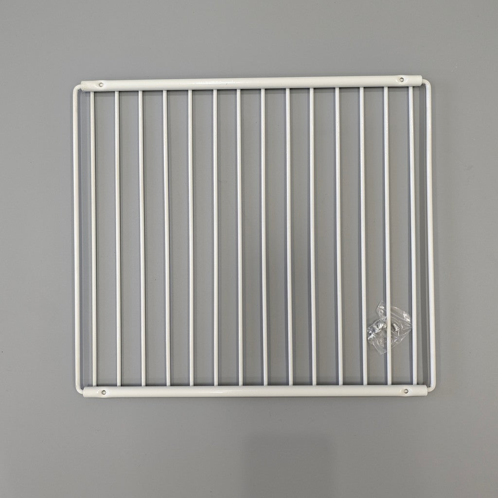REFRIGERATOR SHELF ADJUSTABLE 35-59CM