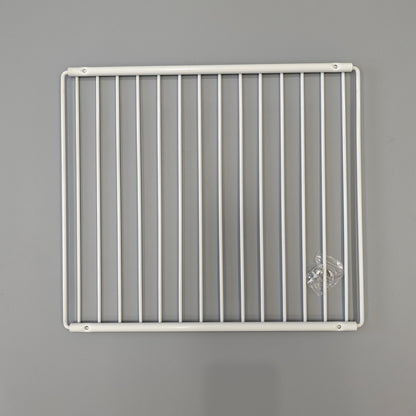 REFRIGERATOR SHELF ADJUSTABLE 35-59CM