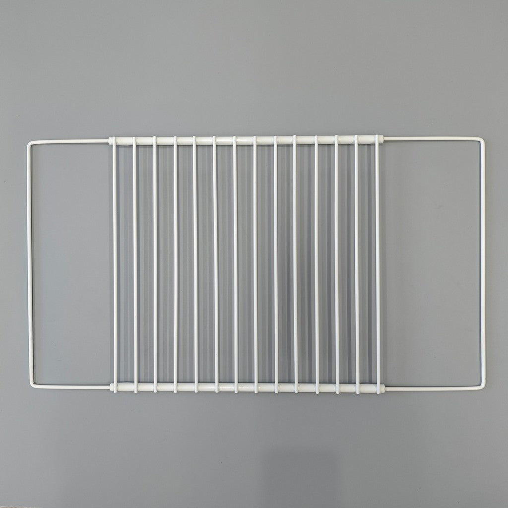 REFRIGERATOR SHELF ADJUSTABLE 35-59CM