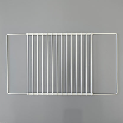REFRIGERATOR SHELF ADJUSTABLE 35-59CM