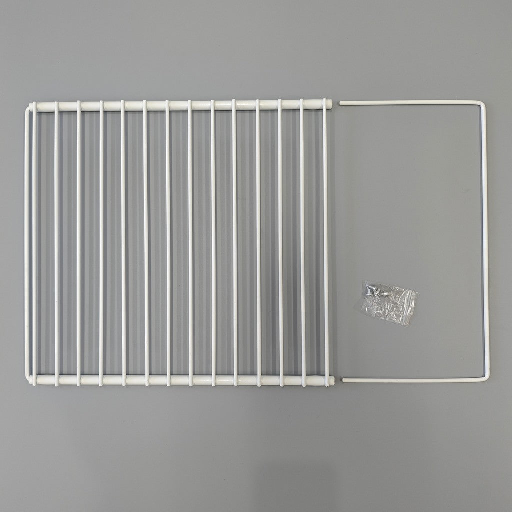 REFRIGERATOR SHELF ADJUSTABLE 35-59CM