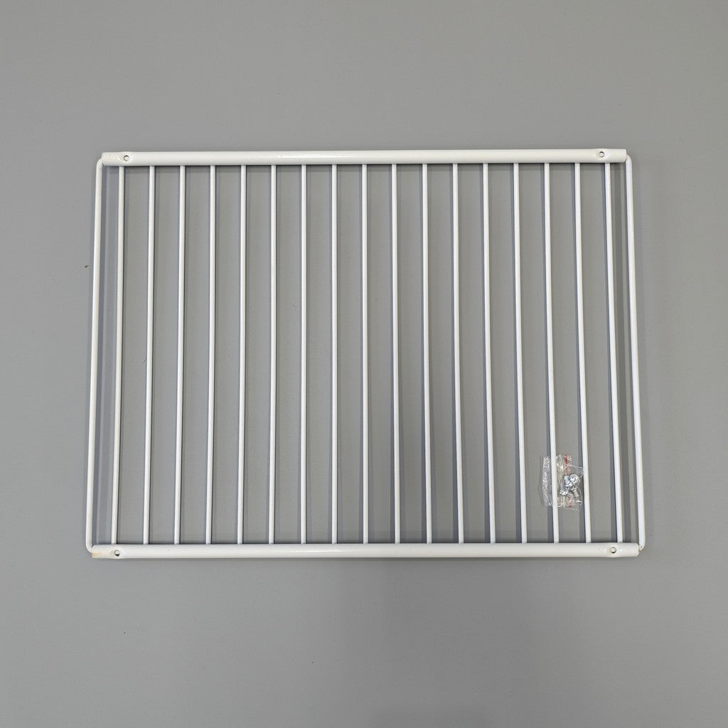 REFRIGERATOR SHELF ADJUSTABLE 42-69CM