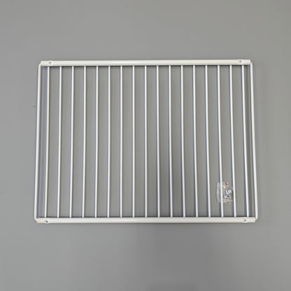 REFRIGERATOR SHELF ADJUSTABLE 42-69CM