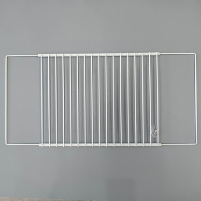 REFRIGERATOR SHELF ADJUSTABLE 42-69CM