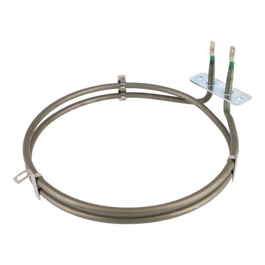 OVEN FAN HEATING ELEMENT 481225998405