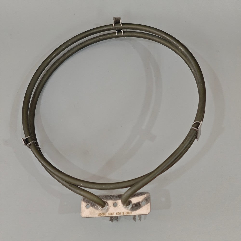 OVEN FAN HEATING ELEMENT 1900W