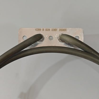 OVEN FAN HEATING ELEMENT 1900W