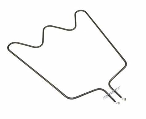 OVEN LOWER ELEMENT 480121101147