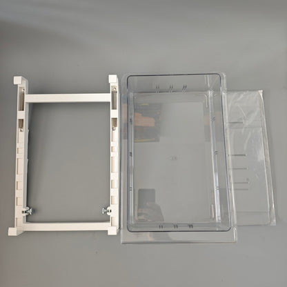BOX DRAWER 4 COMPARTMENTS