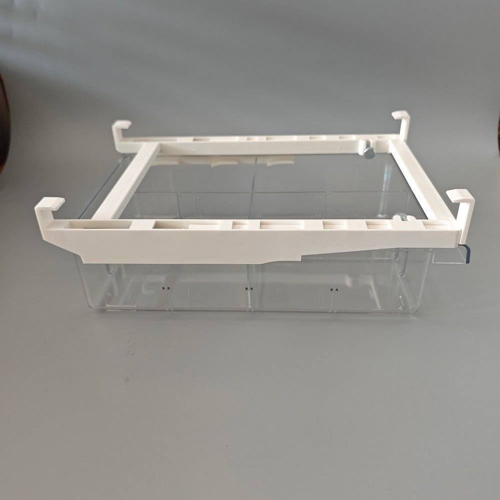 BOX DRAWER 4 COMPARTMENTS