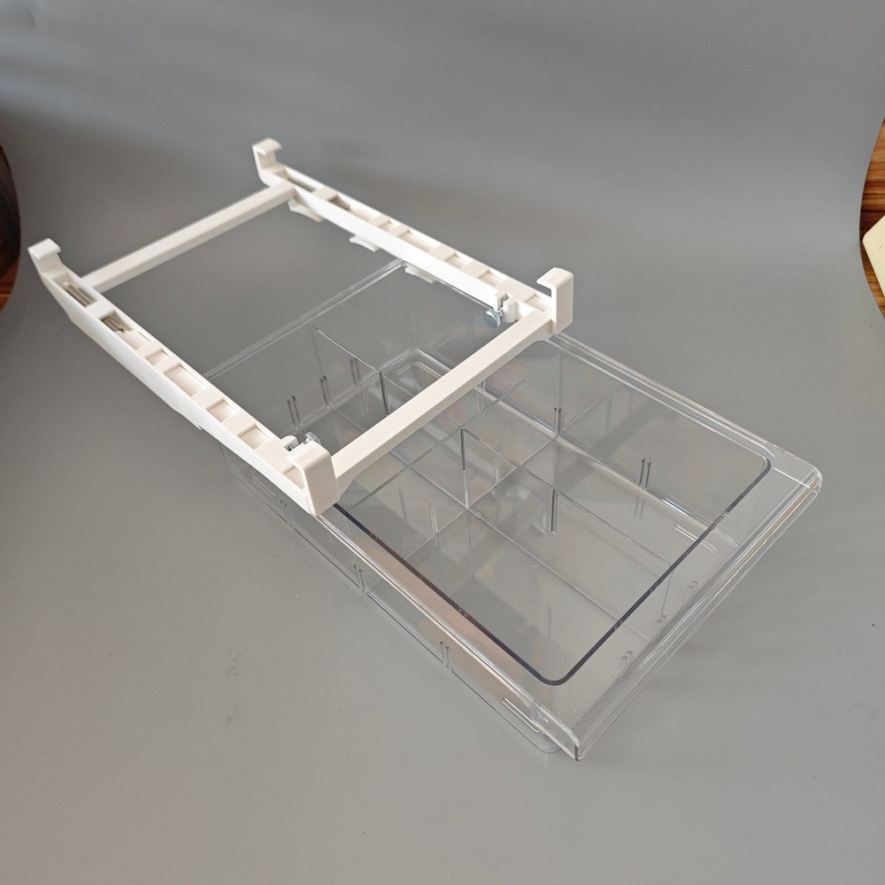 BOX DRAWER 4 COMPARTMENTS