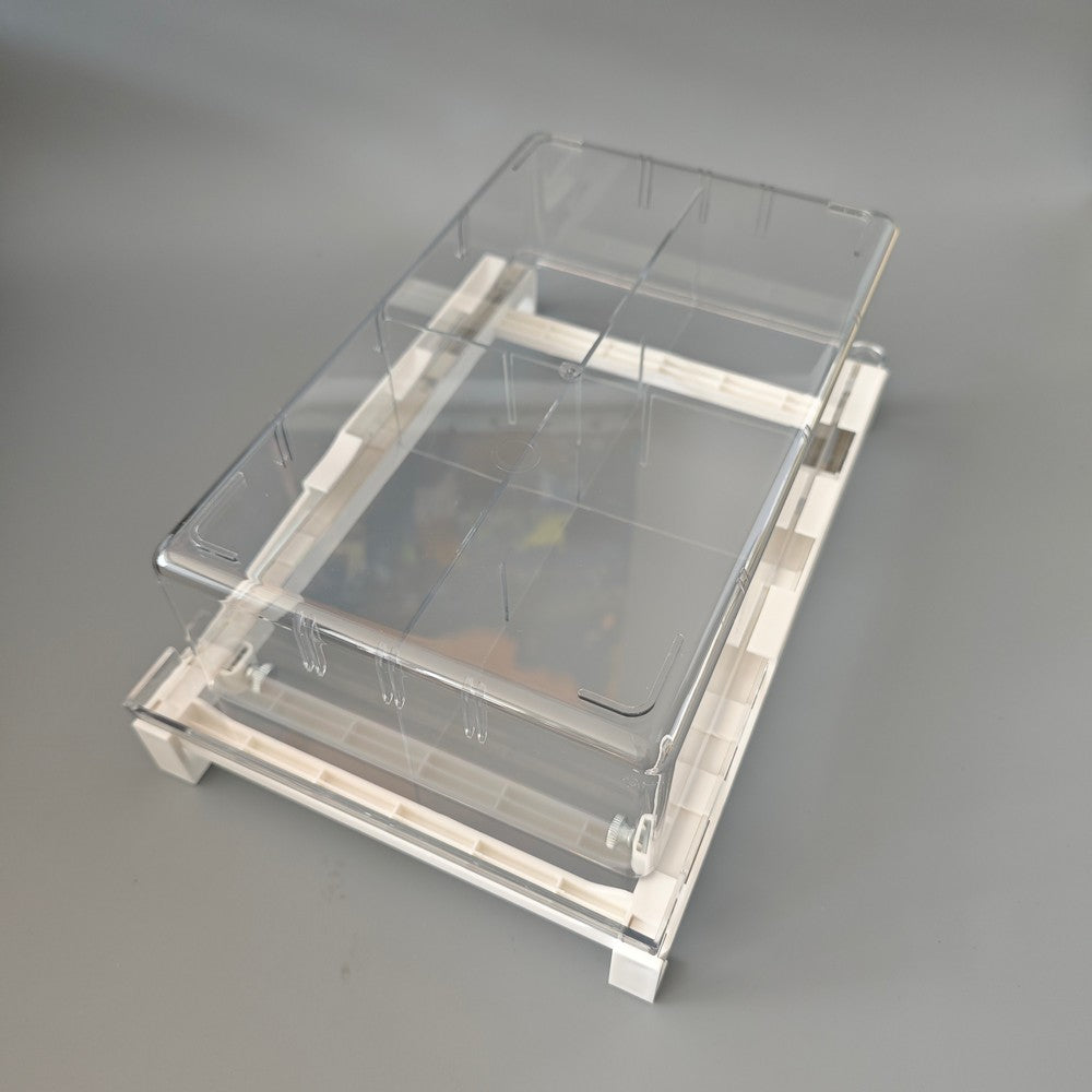 BOX DRAWER 4 COMPARTMENTS