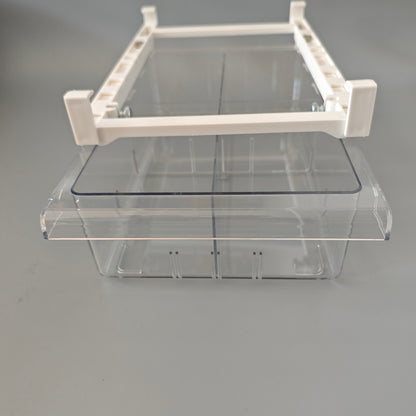 BOX DRAWER 4 COMPARTMENTS