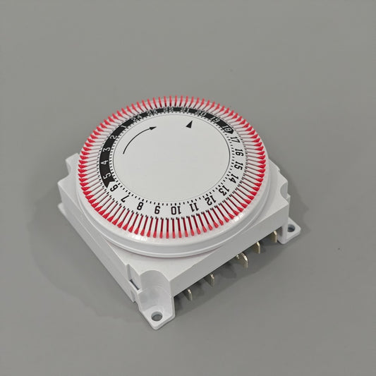 24H MECHANICAL TIMER