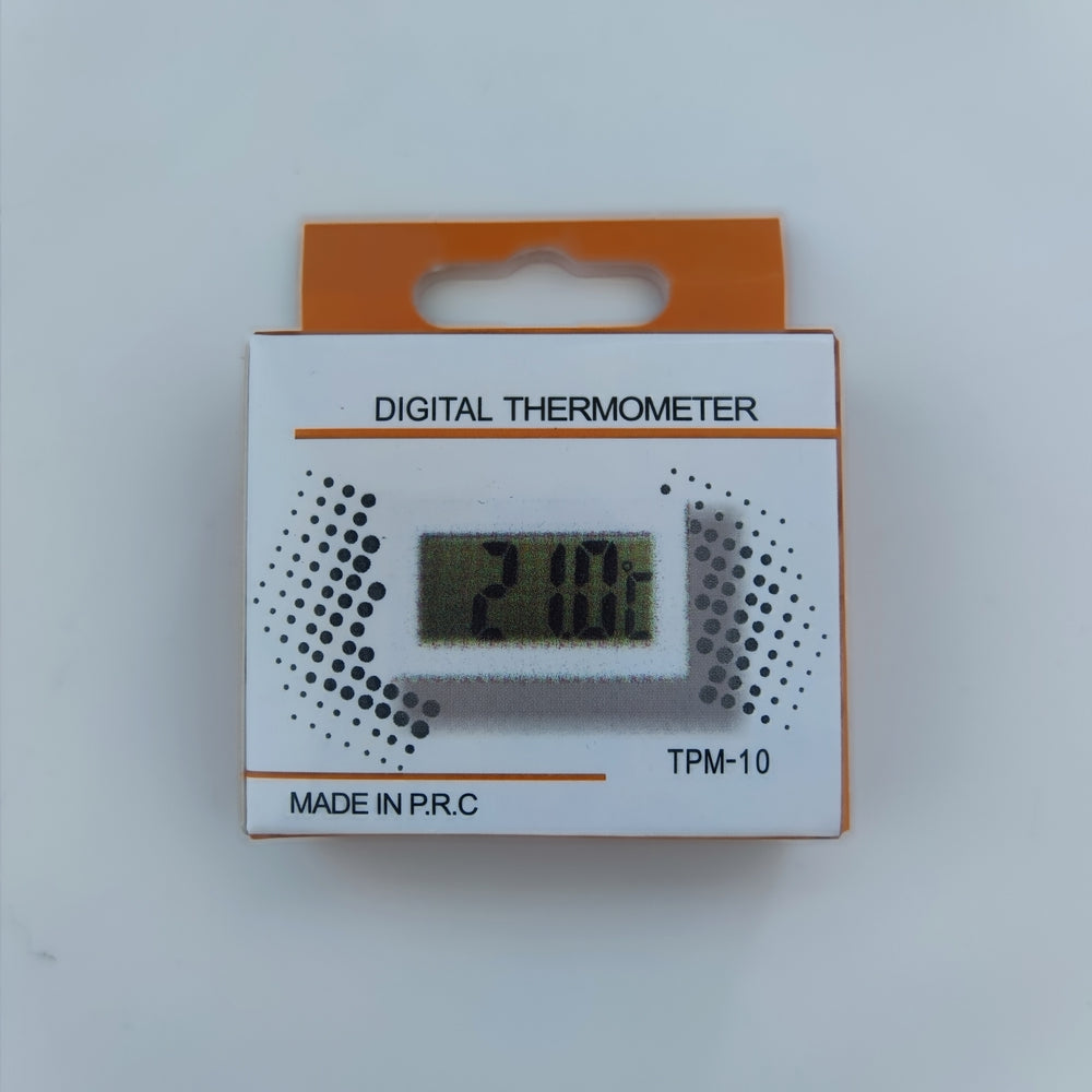 DIGITAL THERMOMETER -50+110