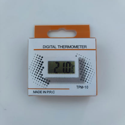 DIGITAL THERMOMETER -50+110
