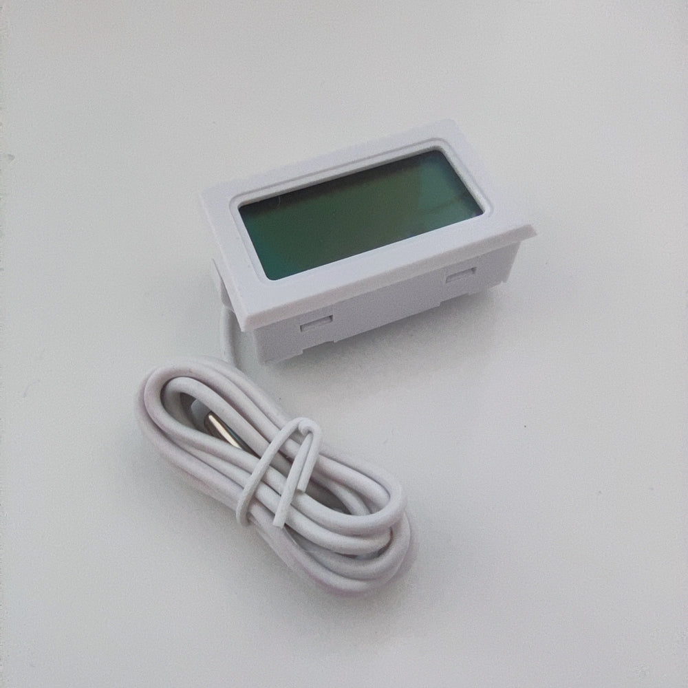 DIGITAL THERMOMETER -50+110