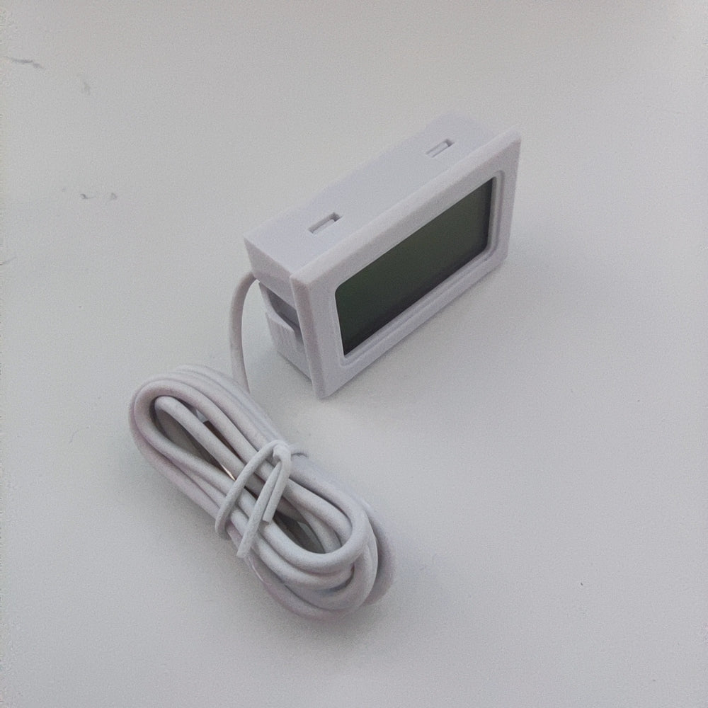 DIGITAL THERMOMETER -50+110