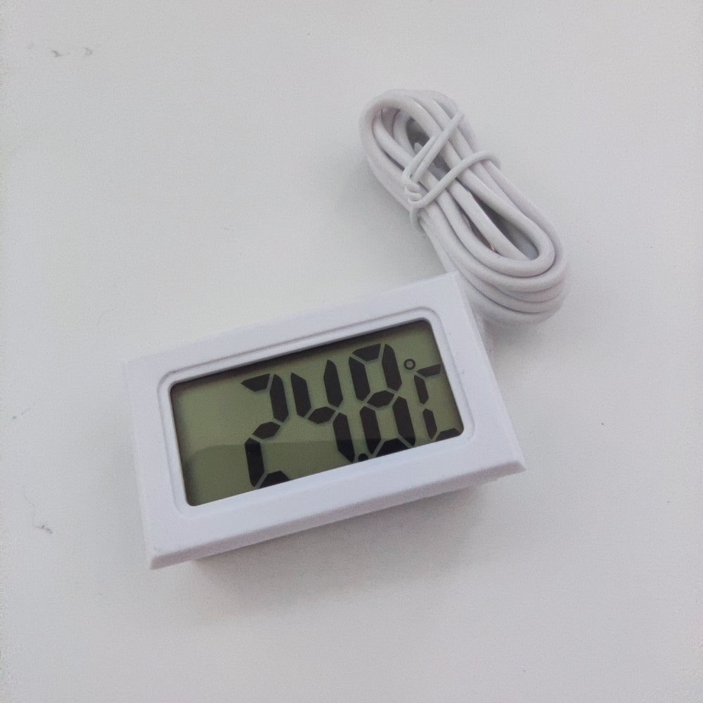 DIGITAL THERMOMETER -50+110