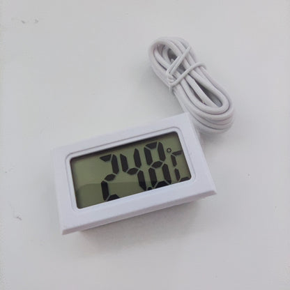 DIGITAL THERMOMETER -50+110