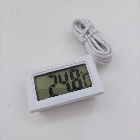 DIGITAL THERMOMETER -50+110