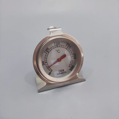 THERMOMETER METAL 0-300