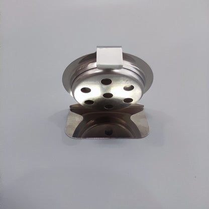 THERMOMETER METAL 0-300